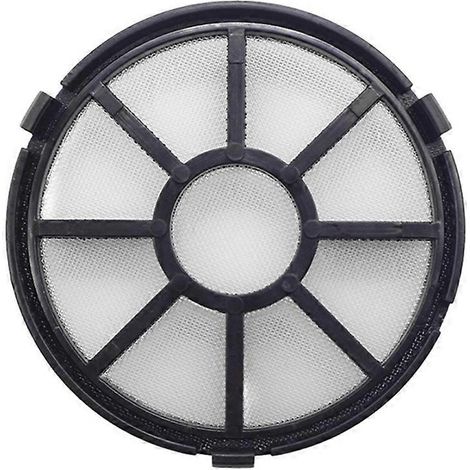 Filtre de Base Station Dust Collection Filtre de remplacement pour Dreame X30 S30 S40 X40 Robot Aspirateur 1PC