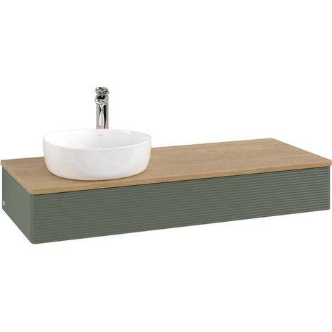 Villeroy & Boch K11151HL WTUS Antao K115 1200x190x500mm (1/3)