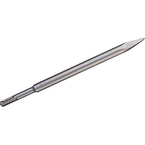 Bosch Scalpello Punta 250 mm per cemento SDS-Plus
