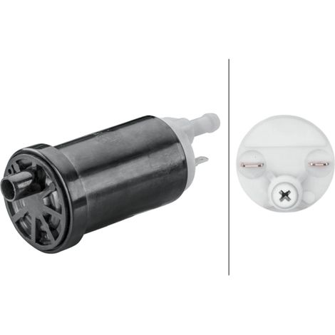 Pompe à carburant Hella 8TF 358 106-621 OPEL 133352 2503352 815012 90297154