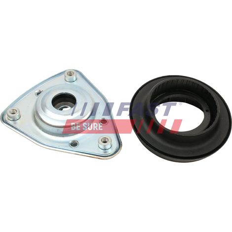 Amortisseur avant rapide FT12041 G/D avec roulement (1/2)
