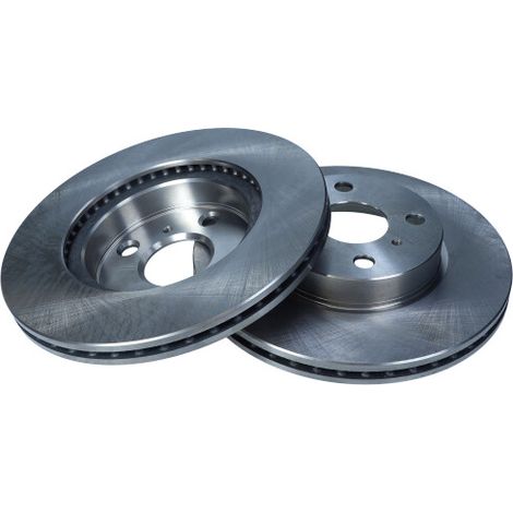 DISQUE DE FREIN MAXGEAR TOYOTA AVANT IQ 1.0-1.33/1.4D 09- (1/2)