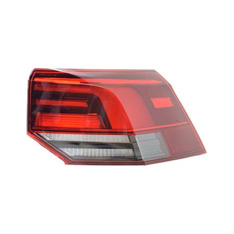 Feu arrière droit extérieur Led Volkswagen Golf 8 depuis 2020