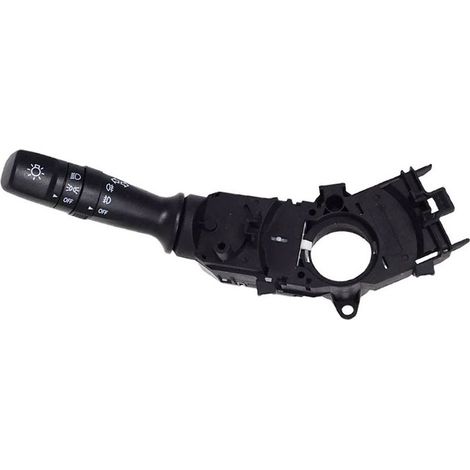 Part number 934101X031 is suitable for headlight and turn signal switches on Hyundai ix35 and Kia 2010-2018. (1/5)