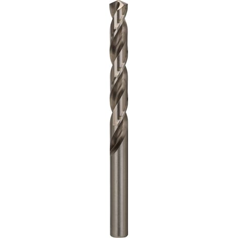 Foret à métaux HSS-G standard DIN 338 Ø 10,4 mm 5 piÚces (1/5)