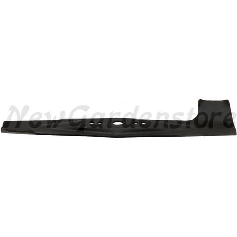 VIKING 6103 702 0102 L=425 mm COMPATIBLE cuchilla segadora para tractor de césped