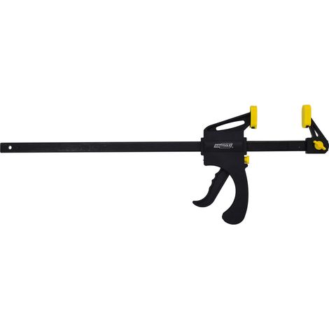 Awtools ścisk stolarski szybkozaciskowy 600mm
