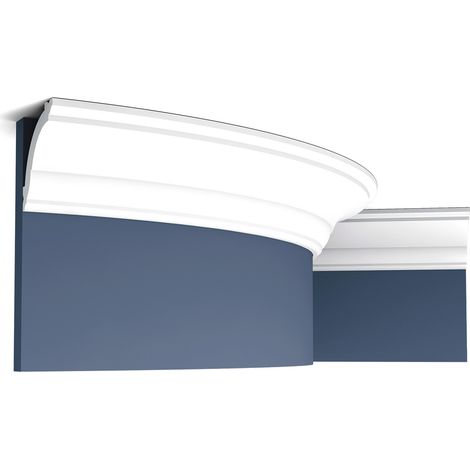 Orac Decor CX100F Flexible Coving