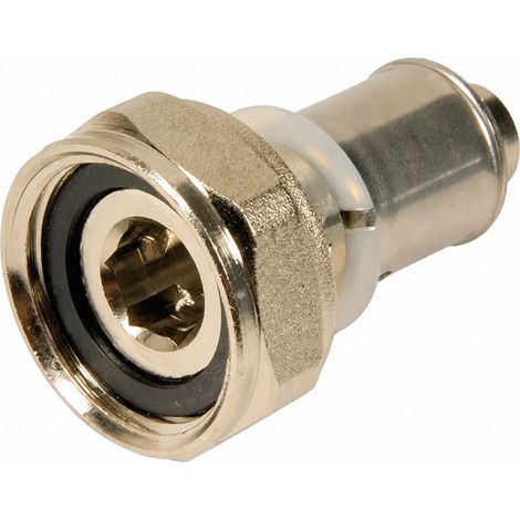 Multifit-Kupplung 1/2 - 20x2 (1/3)