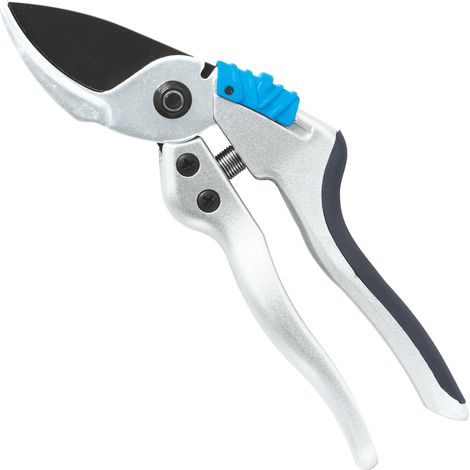 AQUACRAFT® Astschere 340310, Garten, Power+, Schnitt 18 mm, Soft, Alu