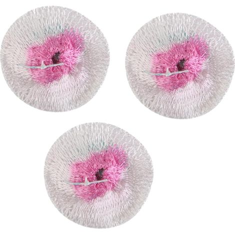 3Pcs Manchons Remplacement Universels pour Lampe Lanterne à Gaz, Manchons en Maille Accessoires pour Camping Randonnée (1/5)