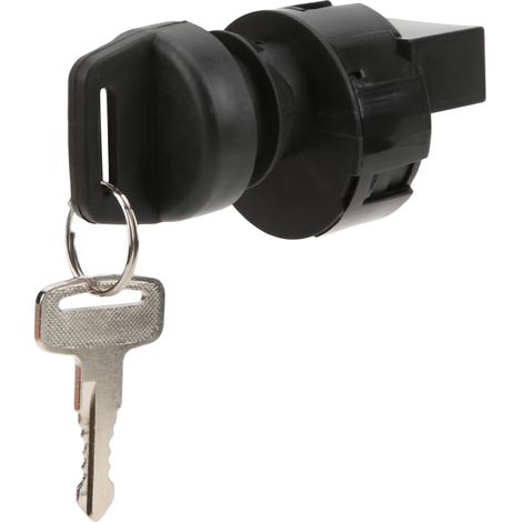 6-poliger Zündschalter 4012166 für ATV, Ersatz für RZR 570 2014–2018, 4 Positionen