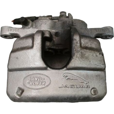[PRODUIT D'OCCASION] Etrier De Frein Avant Droit LAND ROVER Rr Evoque ♻️ Ref Oe. Lr147024 - Garantie à vie (1/4)