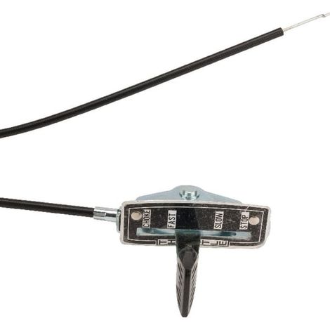 Câble d'accélérateur UNIVERSEL FGP012361