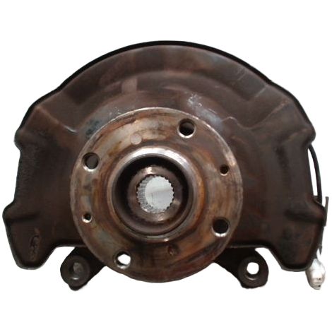 [PRODUIT D'OCCASION] Pivot Avant Droit SUZUKI Splash ♻️ Ref Oe. 4511151k10 - Garantie à vie (1/3)