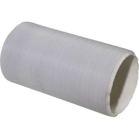 Delonghi tubo uscita scarico aria 150mm Pinguino PAC EM360 EM370 EM77 EM90 EM93