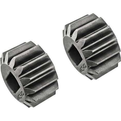 Lot de 2 pignons 131-5399 (15T) pour tondeuse Toro Lawn Boy 110-9417 76,2 cm – pour tondeuse Lawn Boy Insight de 2007 à 2012, pour Toro Super Baggers 2009–2011 (1/5)