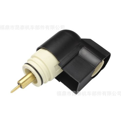 Carburetor Electronic Choke Enrichment Valve For Today Nvs50 Nvc50 Chf50 NCH50 Nps50 (1/5)