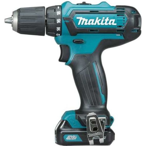Atornillador Makita Df331Dsaj