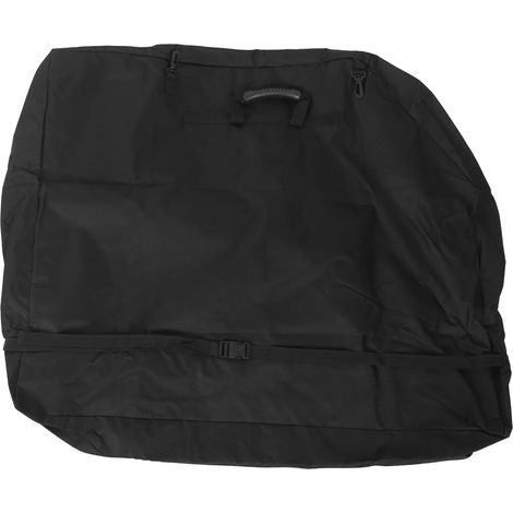 Sac de rangement rigide toit pour voiture avec poignée transport, remplacement Wrangler JK/JL (1/5)