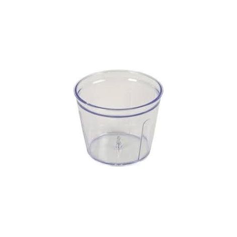 Ciotola tritatutto - Robot da cucina e Cuocitutto - MOULINEX - 329462