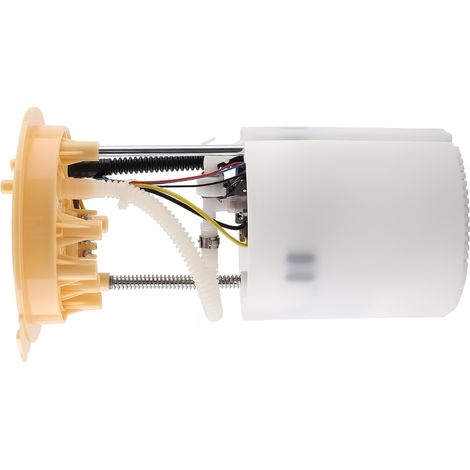 Fuel Pump & Sender Assembly For VW Golf Mk5 Jetta Mk3 1.9 2.0 TDI 1K0919050G (1/5)