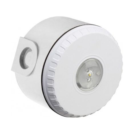 812020FULL-0121X - SOLISTA LX PLAFÓN BLANCO LUZ BLANCA