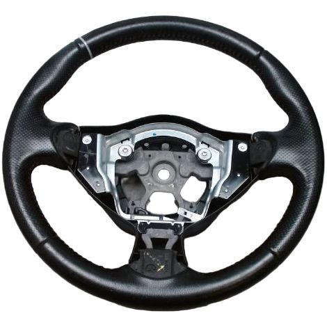 [PRODUIT D'OCCASION] Volant De Direction NISSAN Juke ♻️ Ref Oe. 484301kb3a - Garantie à vie (1/2)