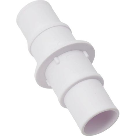 Raccord de tuyau pour piscines (1/3)