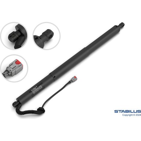 Moteur électrique, hayon STABILUS 214168 FORD 1801932 1918023 2273813