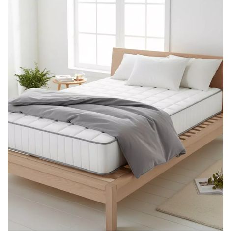 materasso singolo anatomico "memo relax" 90x190x20 cm (1/4)