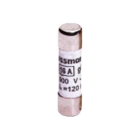 EATON C10G16 SICHERHEITSEINSATZ, NIEDERSPANNUNG, 16 A, AC 500 V, 10 X 38 MM, GL/GG, IEC
