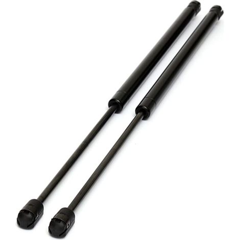 royaluxe -Compatible Ford Mondeo Mk3 5 Door Tailgate Hydraulic Dust Cover Pneumatic Support Rod 2000-2007 (1/5)