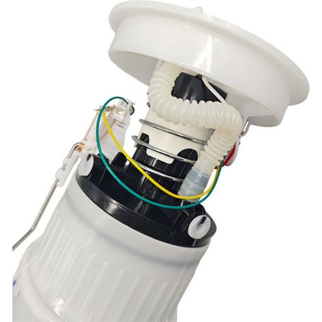 Die Kraftstoffpumpe 3M519H307 ist für Ford Focus und Mazda M3 geeignet. Modell der Kraftstoffpumpe: 5M51-9H307-LL. (1/4)