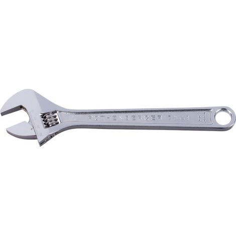 Chiave regolabile ROTHENBERGER 6", apertura fino 20mm - 70441