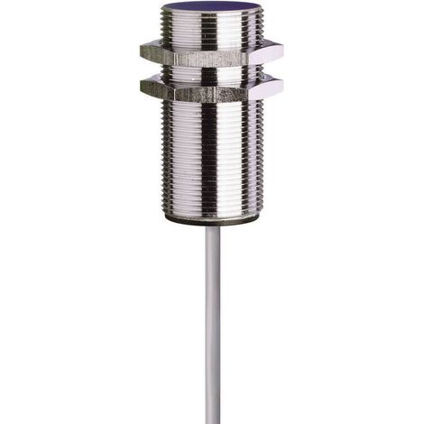 Contrinex Sensore di prossimità induttivo M30 A filo PNP DW-AD-603-M30 (1/2)