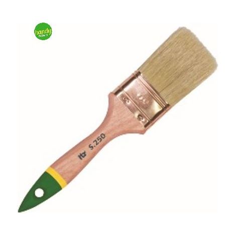Pennellessa Italrulli tripla mis.20