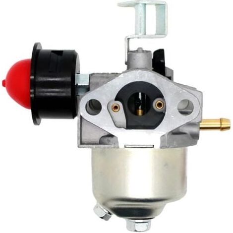 Carburettor 1P70 Carburettor suitable for lawn mower carburetor carburetor engine part MUMU (1/4)