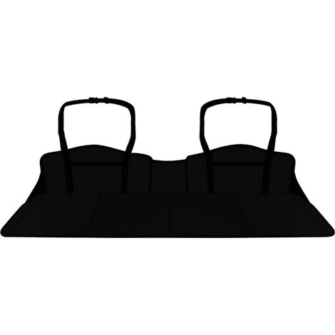 Extension de siège arrière – Lit Voiture Portable antidérapant (1/5)