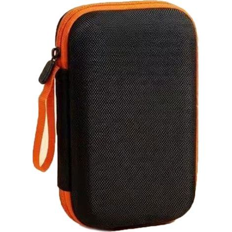 Sac de rangement EVA durable pour démarreurs de voiture