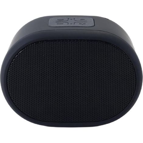 Mini altoparlante Bluetooth portatile V5.0 da 3W con suono stereo, supporta schede TF, USB e AUX, ideale per smartphone, tablet e viaggi all'aperto. (1/4)