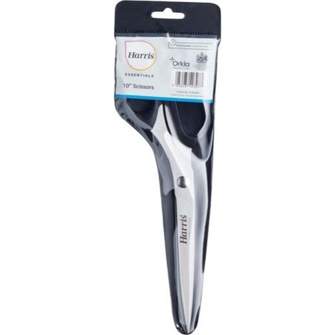 Harris Scissors, 10", for Wallpaper (1/2)