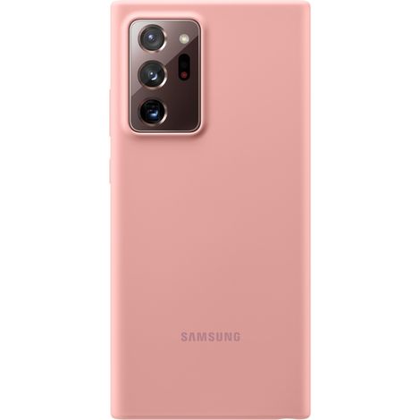 Samsung EF-PN985 Handy-Schutzhülle 17,5 cm (6.9") Cover Bronze