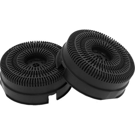 Filtro de carbón Elica CFC0038000 (1/5)