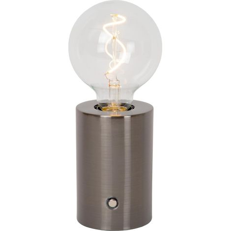 Vivo lampe de tab canon 8