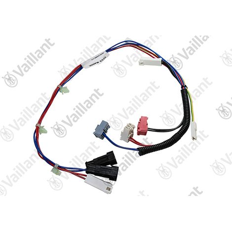 Kabelbaum, 230V Arotherm VWL 55/2