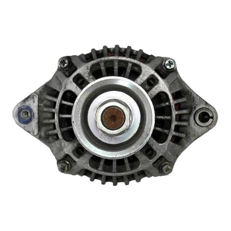 [PRODUIT D'OCCASION] Alternateur OPEL Agila (b) 08-14 ♻️ Ref Oe. 95523835 - Garantie à vie (1/2)