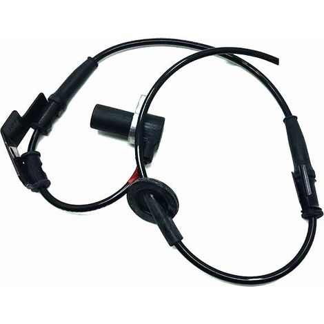 Compatible with current Sonata automotive parts and components, wheel sensor, ABS rear right wheel sensor 95680-38600 (1/3)
