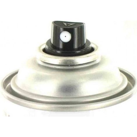 Peinture aérosol - Julien - Antirouille gris - 400ml - Glycérophtalique - Mat (1/2)