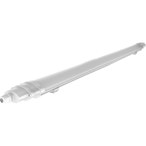 Müller-Licht 21000154 Aqua-Slim Pro 120 Lampada LED a soffitto per esterni LED (monocolore) LED a montaggio fisso 36 W
